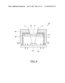 APPARATUS FOR MEASURING BIOMETRIC INFORMATION, APPARATUS FOR MEASURING     BODY TEMPERATURE, AND ELECTRONIC DEVICE HAVING THE APPARATUSES diagram and image