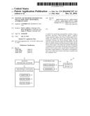 SYSTEMS AND METHODS FOR REDUCING SIGNAL NOISE WHEN MONITORING     AUTOREGULATION diagram and image