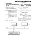 APPARATUS AND METHOD FOR DETECTING AND REMOVING ARTIFACTS IN OPTICALLY     ACQUIRED BIOLOGICAL SIGNALS diagram and image