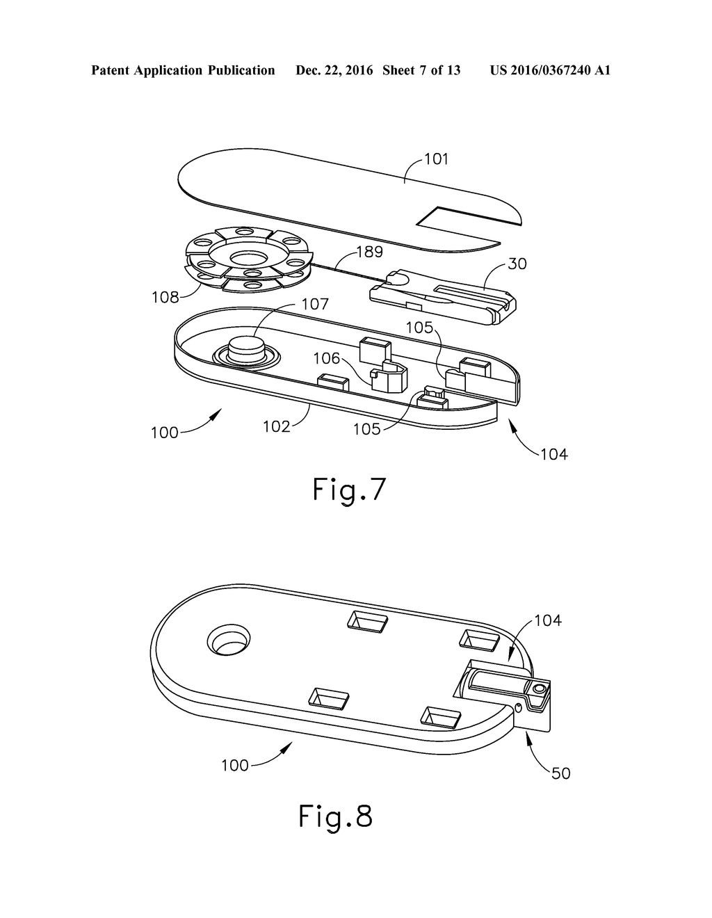 BARBED SUTURE DISPENSER - diagram, schematic, and image 08