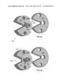 MULTIPLE-FIRING SUTURE FIXATION DEVICE AND METHODS FOR USING AND     MANUFACTURING SAME diagram and image