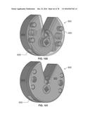 MULTIPLE-FIRING SUTURE FIXATION DEVICE AND METHODS FOR USING AND     MANUFACTURING SAME diagram and image