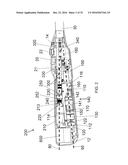 ELECTRICALLY SELF-POWERED SURGICAL INSTRUMENT WITH MANUAL RELEASE diagram and image