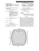 DEVICES FOR THERAPEUTIC VASCULAR PROCEDURES diagram and image