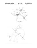 Local Embolization Using Thermosensitive Polymers diagram and image