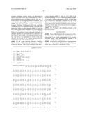 DIAGNOSIS AND TREATMENT OF MULTIPLE SULFATASE DEFICIENCY AND OTHER     SULFATASE DEFICIENCIES diagram and image