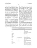 COMPLEXES OF RNA AND CATIONIC PEPTIDES FOR TRANSFECTION AND FOR     IMMUNOSTIMULATION diagram and image