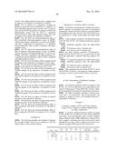 COMPLEXES OF RNA AND CATIONIC PEPTIDES FOR TRANSFECTION AND FOR     IMMUNOSTIMULATION diagram and image