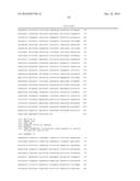 COMPLEXES OF RNA AND CATIONIC PEPTIDES FOR TRANSFECTION AND FOR     IMMUNOSTIMULATION diagram and image