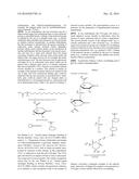 NANOPARTICLES COMPRISED OF SHELLS ASSOCIATED WITH CHARGED ENTITIES AND     FORMED FROM MONOMERS AND METHODS OF MAKING AND USING NANOPARTICLES diagram and image