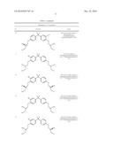 HALOGENATED COMPOUNDS FOR CANCER IMAGING AND TREATMENT AND METHODS FOR     THEIR USE diagram and image