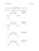 HALOGENATED COMPOUNDS FOR CANCER IMAGING AND TREATMENT AND METHODS FOR     THEIR USE diagram and image