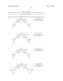 HALOGENATED COMPOUNDS FOR CANCER IMAGING AND TREATMENT AND METHODS FOR     THEIR USE diagram and image