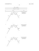 HALOGENATED COMPOUNDS FOR CANCER IMAGING AND TREATMENT AND METHODS FOR     THEIR USE diagram and image