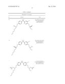 HALOGENATED COMPOUNDS FOR CANCER IMAGING AND TREATMENT AND METHODS FOR     THEIR USE diagram and image