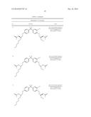 HALOGENATED COMPOUNDS FOR CANCER IMAGING AND TREATMENT AND METHODS FOR     THEIR USE diagram and image