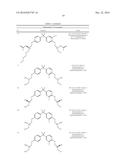 HALOGENATED COMPOUNDS FOR CANCER IMAGING AND TREATMENT AND METHODS FOR     THEIR USE diagram and image