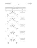 HALOGENATED COMPOUNDS FOR CANCER IMAGING AND TREATMENT AND METHODS FOR     THEIR USE diagram and image