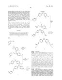 HALOGENATED COMPOUNDS FOR CANCER IMAGING AND TREATMENT AND METHODS FOR     THEIR USE diagram and image