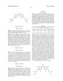 HALOGENATED COMPOUNDS FOR CANCER IMAGING AND TREATMENT AND METHODS FOR     THEIR USE diagram and image