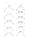 HALOGENATED COMPOUNDS FOR CANCER IMAGING AND TREATMENT AND METHODS FOR     THEIR USE diagram and image