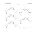 HALOGENATED COMPOUNDS FOR CANCER IMAGING AND TREATMENT AND METHODS FOR     THEIR USE diagram and image