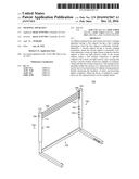 Training Apparatus diagram and image