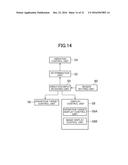 GAME CONTROL DEVICE, GAME SYSTEM, AND INFORMATION STORAGE MEDIUM diagram and image
