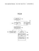 GAME CONTROL DEVICE, GAME SYSTEM, AND INFORMATION STORAGE MEDIUM diagram and image