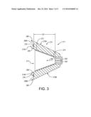 LIGHT-CURABLE MATERIAL APPLICATOR AND ASSOCIATED METHODS diagram and image