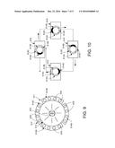 LIGHT-CURABLE MATERIAL APPLICATOR AND ASSOCIATED METHODS diagram and image