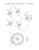 LIGHT-CURABLE MATERIAL APPLICATOR AND ASSOCIATED METHODS diagram and image