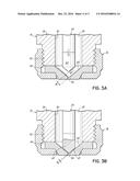 JETTING DISPENSER, AND A METHOD FOR JETTING DROPLETS OF FLUID MATERIAL diagram and image