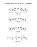 METHOD OF GLASS FABRIC PRODUCTION INCLUDING RESIN ADHESION FOR PRINTED     CIRCUIT BOARD FORMATION diagram and image