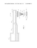 METHOD OF GLASS FABRIC PRODUCTION INCLUDING RESIN ADHESION FOR PRINTED     CIRCUIT BOARD FORMATION diagram and image