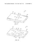 METHOD FOR INTEGRAL JOINING INFILTRATED CERAMIC MATRIX COMPOSITES diagram and image