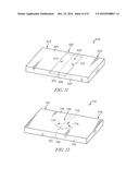 METHOD FOR INTEGRAL JOINING INFILTRATED CERAMIC MATRIX COMPOSITES diagram and image