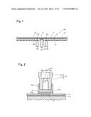 JOINED BODY MANUFACTURING METHOD diagram and image