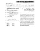 STRENGTHENED COMPOSITE PRODUCTS AND METHODS FOR MAKING AND USING SAME diagram and image