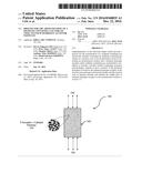 PROCESS FOR THE AROMATIZATION OF A METHANE-CONTAINING GAS STREAM USING     TITANIUM HYDROGEN ACCEPTOR PARTICLES diagram and image