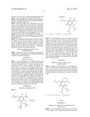 MONOESTERS, INNER COMPLEX SALTS OR MONOESTER SALTS OF HEXAHYDRO-BETA-ACID     AND APPLICATION THEREOF AS ANIMAL FEED ADDITIVES diagram and image