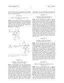 MONOESTERS, INNER COMPLEX SALTS OR MONOESTER SALTS OF HEXAHYDRO-BETA-ACID     AND APPLICATION THEREOF AS ANIMAL FEED ADDITIVES diagram and image