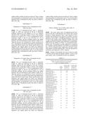 MONOESTERS, INNER COMPLEX SALTS OR MONOESTER SALTS OF HEXAHYDRO-BETA-ACID     AND APPLICATION THEREOF AS ANIMAL FEED ADDITIVES diagram and image