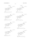 TREPROSTINIL DERIVATIVES AND COMPOSITIONS AND USES THEREOF diagram and image