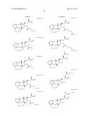 TREPROSTINIL DERIVATIVES AND COMPOSITIONS AND USES THEREOF diagram and image