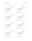 TREPROSTINIL DERIVATIVES AND COMPOSITIONS AND USES THEREOF diagram and image