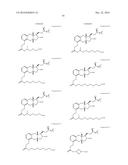 TREPROSTINIL DERIVATIVES AND COMPOSITIONS AND USES THEREOF diagram and image