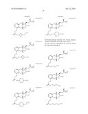 TREPROSTINIL DERIVATIVES AND COMPOSITIONS AND USES THEREOF diagram and image