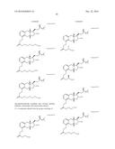 TREPROSTINIL DERIVATIVES AND COMPOSITIONS AND USES THEREOF diagram and image