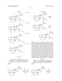 TREPROSTINIL DERIVATIVES AND COMPOSITIONS AND USES THEREOF diagram and image